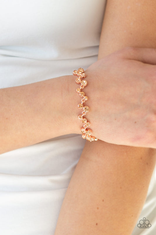 Starlit Stunner - Copper