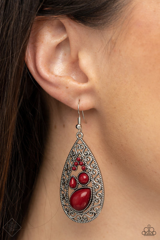 Glimpses of Malibu - Complete Trend Blend